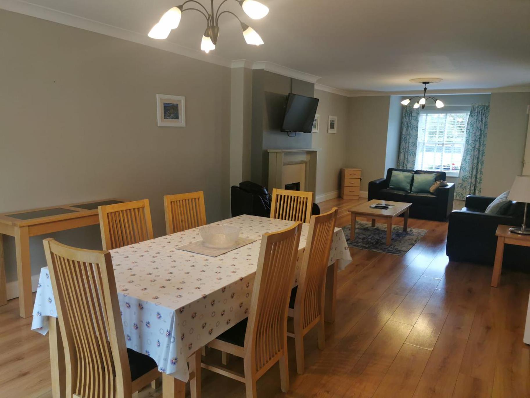 Bunratty Holiday Homes Ngoại thất bức ảnh