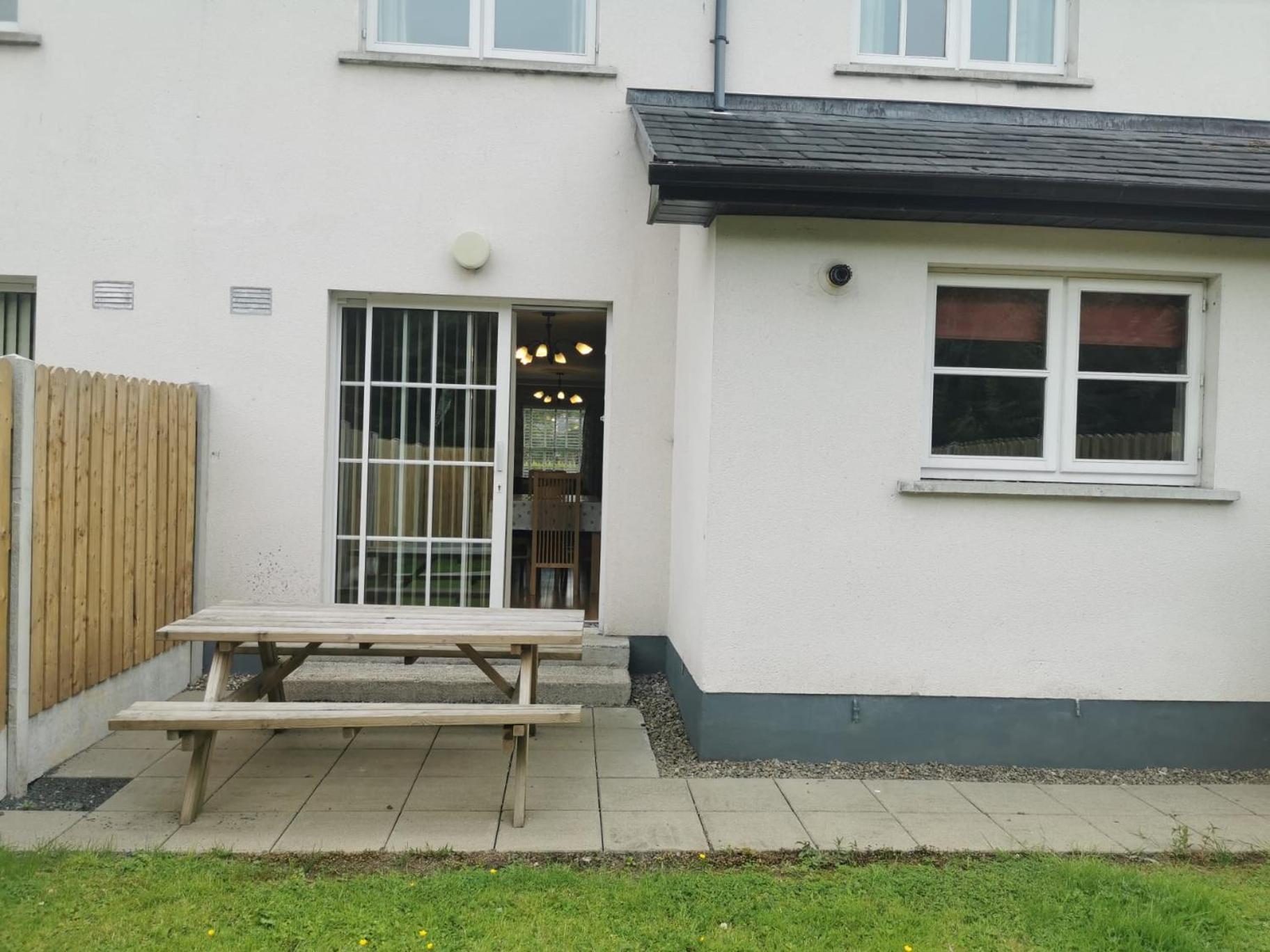 Bunratty Holiday Homes Ngoại thất bức ảnh