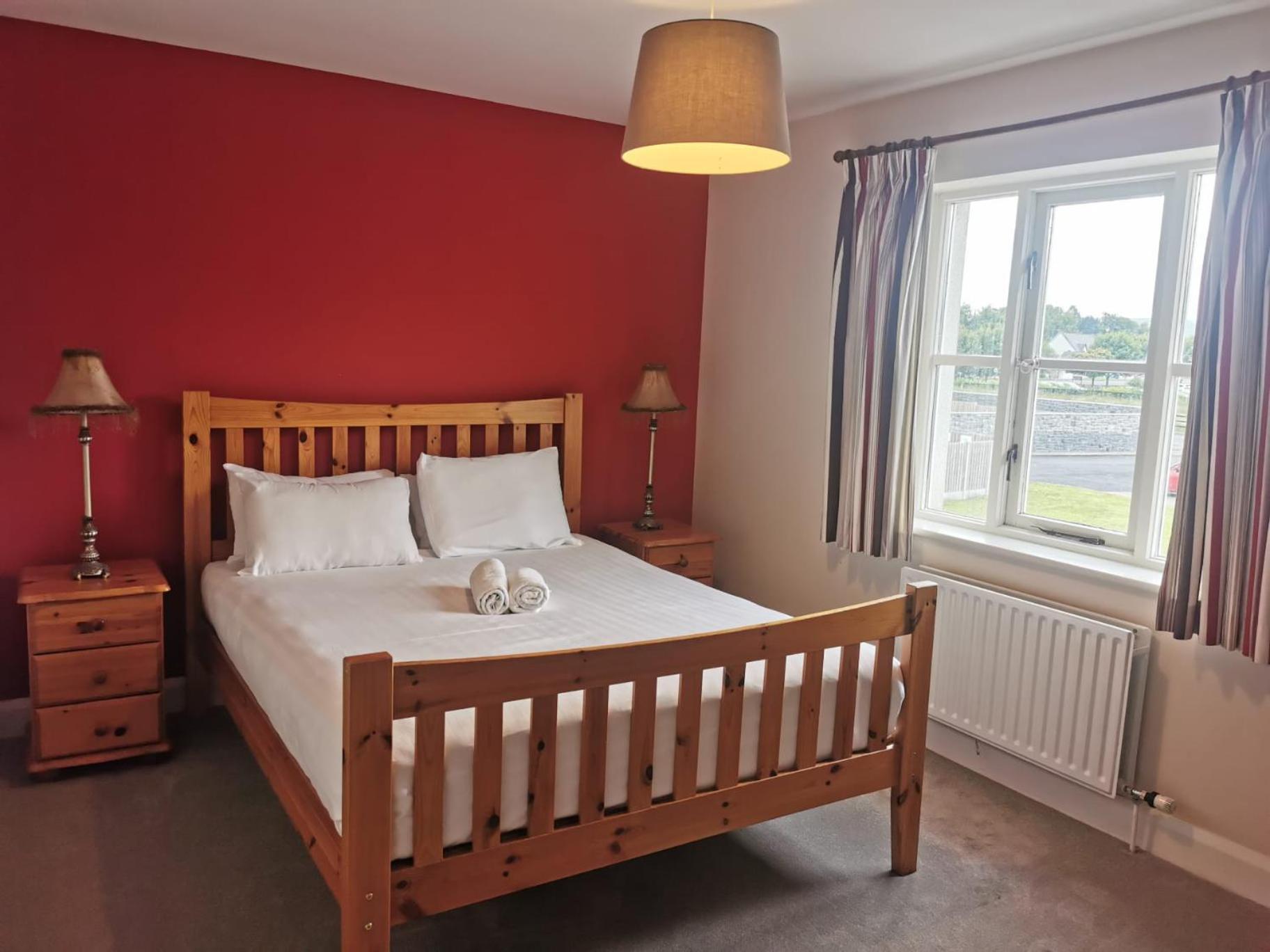 Bunratty Holiday Homes Ngoại thất bức ảnh