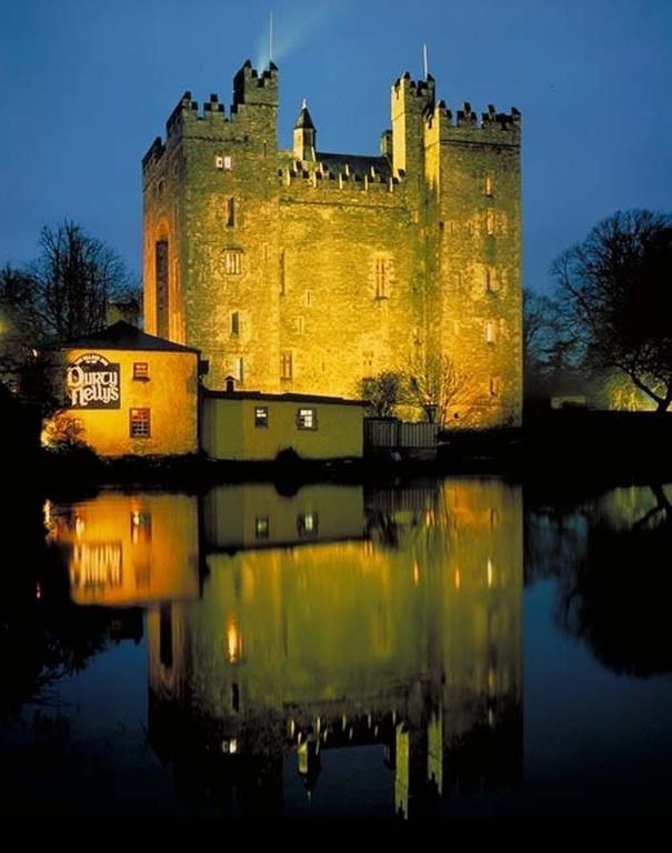 Bunratty Holiday Homes Ngoại thất bức ảnh