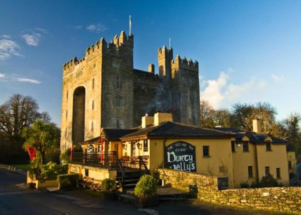 Bunratty Holiday Homes Ngoại thất bức ảnh